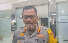 Brigadir AK, Polisi Diduga Pembunuh Bayi di Semarang Diperiksa Polda Jateng - JPNN.com