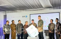 SPC dan Google for Education Meluncurkan Classroom of the Future, Apa Itu? - JPNN.com