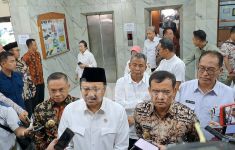 4 Sekolah Rakyat Dibangun di Jateng, Dana & Guru Disiapkan Pemerintah Pusat - JPNN.com