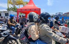 Program Mudik Motor Gratis 2025, Ayo, Daftar Sekarang! - JPNN.com