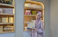 J&C Cookies Hadirkan Beragam Aneka Hampers - JPNN.com