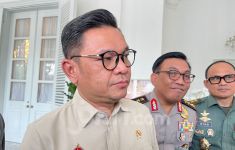 Bantah Revisi UU TNI Kembalikan Dwifungsi ABRI, Lemhanas: Ini Supremasi Sipil - JPNN.com