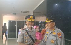 Kombes Latief Usman Naik Jabatan, Kini Wakapolda Jateng - JPNN.com