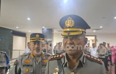 Wakapolda Jateng Siap Bertindak Tegas Atasi Maraknya Kasus Polisi Nakal - JPNN.com