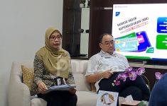 BPJS Kesehatan Semarang Pastikan Layanan JKN Berjalan Selama Libur Lebaran 2025 - JPNN.com