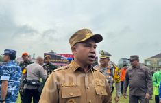 Gubri Wahid Ancam Copot Pejabat yang Pakai Mobil Dinas saat Lebaran - JPNN.com