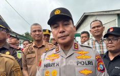 429 Polisi di Riau Terlibat Narkoba, 29 Sudah Dipecat, Irjen Herry: Saya Akan Bersih-bersih - JPNN.com