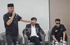 Ari Bias Ungkap Alasan Menggugat Agnez Mo, oh Ternyata - JPNN.com