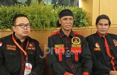 Hercules Larang Anggota GRIB Jaya Minta THR kepada Pengusaha - JPNN.com