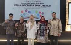 DPR dan Kemendikdasmen Dukung Inisiasi Media Informasi Literasi - JPNN.com