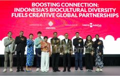 Indonesia Pavilion Hadir di Hong Kong FILMART 2025 untuk Dorong Ekspansi Industri Konten Indonesia ke Pasar Global - JPNN.com