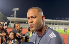 Indonesia vs Bahrain: Menanti Kejutan Patrick Kluivert - JPNN.com