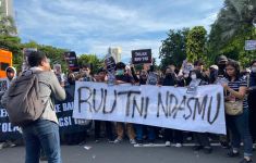 LBH GP Ansor Perintahkan Wilayah & Cabang Dampingi Mahasiswa Pendemo yang Belum Kembali - JPNN.com