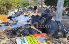 Sampah dari Jogja Sering Dibuang ke Klaten, DLH Jateng Langsung Perketat Patroli - JPNN.com