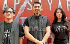 Arya Saloka Turunkan Berat Badan demi Peran di Sayap-sayap Patah 2: Olivia - JPNN.com