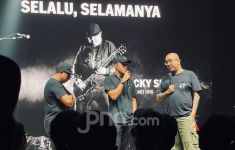 Bagaimana Nasib Seringai Setelah Kepergian Ricky Siahaan? - JPNN.com