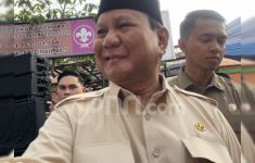 Prabowo Percaya Hakim Bergaji Besar Tidak Bisa Disogok - JPNN.com