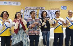 Menko PMK Pengin UT Jadi Pusat Inovasi Teknologi AI - JPNN.com