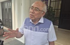 Letjen Kunto Batal Digeser, Eks Aster KSAD Menyarankan TNI Cermat Memutasi Prajurit - JPNN.com