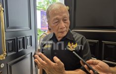 Eks KSAL Ini Anggap Gibran bin Jokowi Tak Memenuhi Kriteria Jadi Wapres RI - JPNN.com