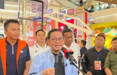 Pramono Anung Bakal Buka Perpustakaan dan Museum Hingga Malam Hari - JPNN.com