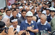 Ratusan Rutilahu di Bandung Bakal Direnovasi, Pemprov Jabar Tanggung Biaya Kontrakan - JPNN.com