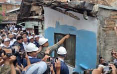 Alhamdulillah, 501 Rumah Tidak Layak Huni di Kota Bandung Direnovasi - JPNN.com