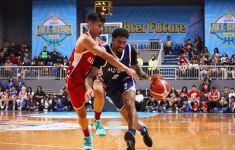 IBL All Star 2025: Diwarnai Momen Simulasi Menjadi Pelatih Timnas Basket Indonesia - JPNN.com