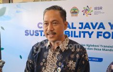 Gen Z di Jateng Disebut Jadi Agen Perubahan Transisi Energi - JPNN.com
