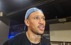 Persib Juara Liga 1, Gustavo Franca Curhat - JPNN.com