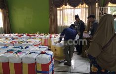 Sebanyak 1.497 Jemaah Calon Haji Asal Semarang Siap Berangkat ke Tanah Suci - JPNN.com