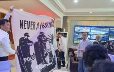 Sebut Anarko Musuh Bersama, Kapolda Jabar: Mereka Bengis - JPNN.com