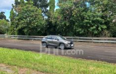 Suzuki Ungkap Spesifikasi Fronx di Indonesia, Ada 2 Pilihan Mesin & Fitur ADAS - JPNN.com