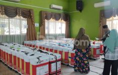 9 Dari 1.497 Jemaah Calon Haji Asal Semarang Batal Berangkat - JPNN.com