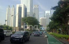 Sistem Ganjil Genap Tidak Berlaku pada 12-13 Mei, Libur & Cuti Bersama - JPNN.com