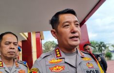 Imbauan Polresta Bandung kepada Bobotoh yang Akan Merayakan Persib Juara - JPNN.com