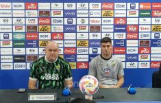 Liga 1: Persib Bertekad Sapu Bersih 3 Laga Tersisa Meski Sudah Mengunci Gelar Juara - JPNN.com