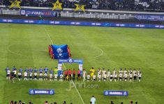 Respons Manajemen Persib Soal Perubahan Jadwal Melawan Persis - JPNN.com