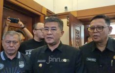 Perubahan Rute Pawai Persib Juara, Titik Akhir di Gedung Sate - JPNN.com