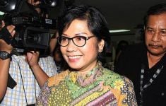 PT Jakarta Perkuat Vonis terhadap Karen Agustiawan - JPNN.com