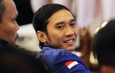 Ibas Demokrat Ajak Anak Muda Jangan Suka Flexing, Jadilah Kreatif dan Produktif - JPNN.com