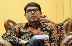 PKS Bakal Pecat Caleg Terpilih Tersangka Peredaran 70 Kg Sabu-Sabu di Aceh - JPNN.com