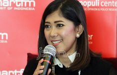 Pejabat Kementerian Komdigi Terlibat Judi Online, Meutya Hafid Bilang Begini, Tegas - JPNN.com