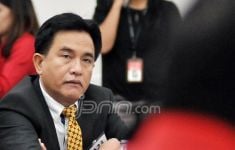 Yusril Minta Perlindungan Hukum Pada Presiden Terkait Kasus Lahan di Musi Banyuasin - JPNN.com