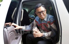 Diisukan Masuk Kabinet Prabowo-Gibran, Eko Patrio Beristikamah - JPNN.com