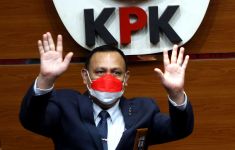 Hak Konstitusional Firli Bahuri Harus Dihormati - JPNN.com