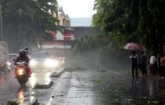 Cuaca Hari Ini di Sebagian Wilayah Indonesia, Tetap Waspada - JPNN.com