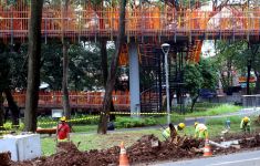 Pemkot Bandung Larang Aktivitas Cari Koin di Taman, Ini Alasannya - JPNN.com