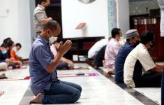 Malam Pertama Ramadan Nanti, Sebaiknya Jangan Tinggalkan 3 Amalan Ini - JPNN.com