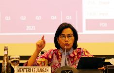 Penempatan Sri Mulyani Dinilai Ada Kaitannya dengan Bunga Utang yang Makin Bengkak - JPNN.com